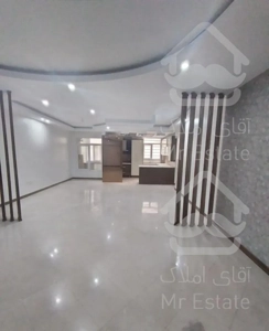 ۱۱۲ متر دوخوابه در غربی ها