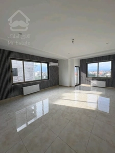فروش ویژه آپارتمان۱۰۲متری متل قو مازندران