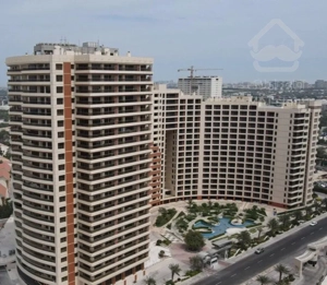 فروش ۵۶متر سوئیت استریو برج پرشین ساحلی کیش