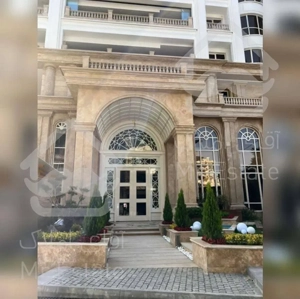 165 متر فرعی دنج و مشجر کیکاووس