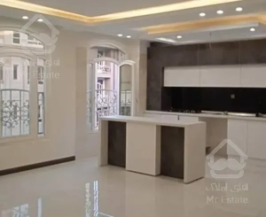 ۶۶ متر ۱خواب نور نقشه  چشم انداز زیبا