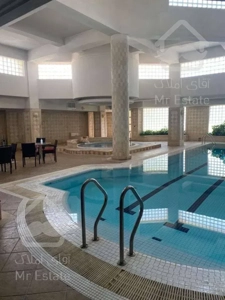 آپارتمان ۳۲۰ متری برای اجاره در فرمانیه