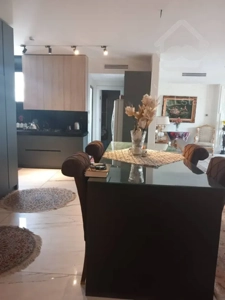 فروش آپارتمان 155 متر هروی