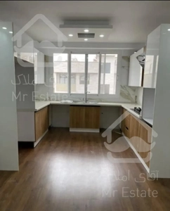 ۶۸متر فول دیزاین غرق نور