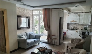 فروش آپارتمان ۶۶ متر فول امکانات در فردوس