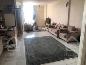 ۶۵ متر آپارتمان مسکونی بلوار فردوس