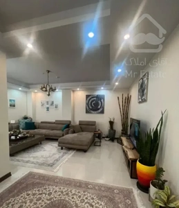 ۱۰۰ متر نوساز خوش نقشه آلاله شرقی