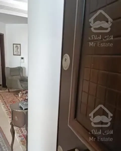 ۱۷۴ متر  تک واحدی آبکوه فرمانیه استخر /فرزاد دلیری