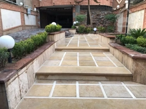 ١٧٥ متر فول مشاعات بالاي كاج