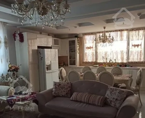 ۱۱۰ متر فول امکانات الاله شرقی رو به افتاب