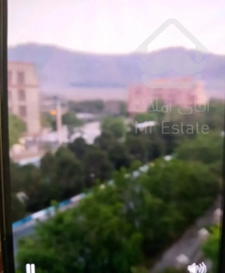 اپارتمان ۹۷متری ویو دار
