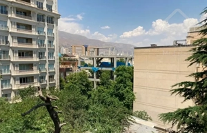 ۱۱۰متر ۲خواب با مشاعات هتلینگ