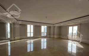 آپارتمان ۴۰۰متری کامرانیه