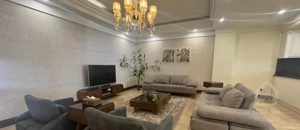 پاسداران ۲۹۵ متر تکواحدی آرامش و آسایش