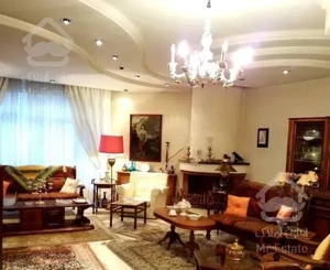 ۲۱۰ متر، چند ساله، نیاوران