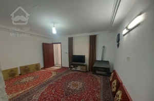 ۷۰متری همکف عبورجدا سندتکبرگ دارای وام۶۰۰تومانی
