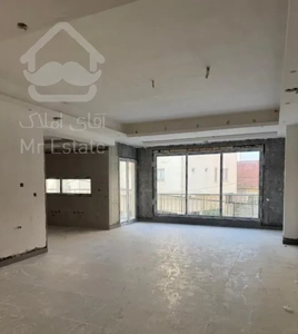 فروش آپارتمان ۱۰۵متر/۲ خواب/نوساز/نورگیر/جمهوری