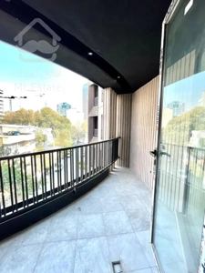 فروش اپارتمان 195 متری محمودیه