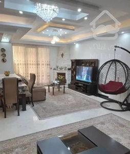 112 متر / سرمایه گذاری / سالن پرده خور