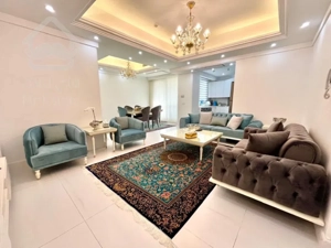 فروش اپارتمان 100 متری ولنجک