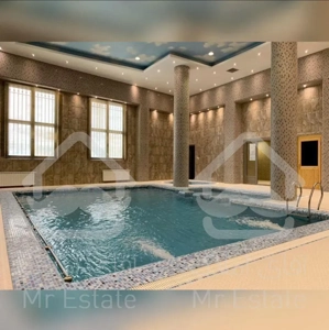 اجاره 206 متری در دروس