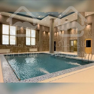 165 متری در پاسداران نوساز