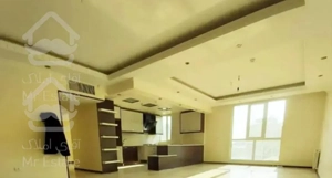 ۱۰۲متر آپارتمان /کلید نخورده /سردارجنگل