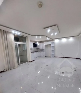 ۸۰ متر شیک فول‌ اقبال