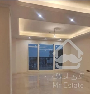 ۱۰۵متر ۲خواب ویو ابدی بدون مشرف/اختیاریه