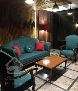 آپارتمان ۱۴۱متری نیاوران