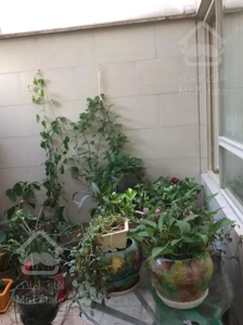 ۱۰۱متر فول امکانات