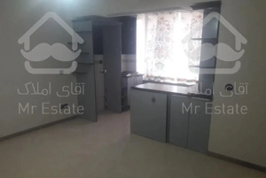 ۴۵ متر با آسانسور وپارکینگ نواب خیابان جوانمرد