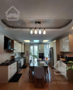 ۷۸متر ۲ خواب ویو دار