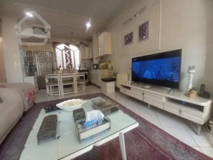 فروش واحد رو به افتاب ۲خواب کم واحد