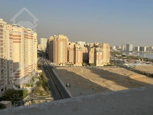 ۱۴۵متر برج بهاران