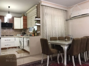 رهن کامل 65 متر فول بازسازی