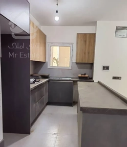 فروش آپارتمان ۷۸ متری ۲ خوابه در اختیاریه