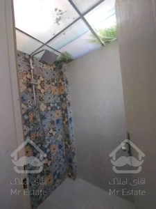 58 متر آپارتمان باغ فیض