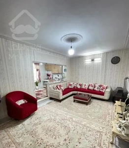 فروش آپارتمان ۷۵ متری دو خواب ایرانگاز / راه آهن