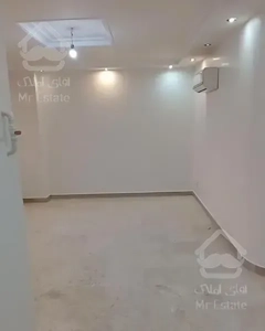 آپارتمان دوخوابه متراژ ۸۵ ، لویزان مبارکی