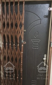 آپارتمان ۵۸ متری شمالی ، خوش نقشه، نورگیر