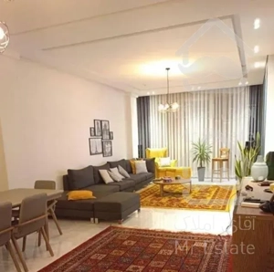 ۷۵متر۲خ/ مهران /رو به آفتاب/کم واحد/خوش نقشه