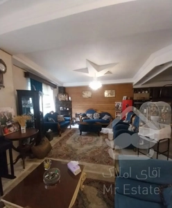 فروش آپارتمان ۲خواب ۹۴متر سند تک برگ