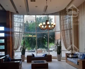 92 متری/سند اماده / ساختمان برند