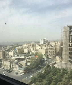 ۲۰۰ متر آپارتمان ۳ خواب * پارک قیطریه *