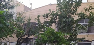 فروش حیاط 350مترآبرسان مهرگان