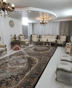 ۱۴۰متر سه خواب / سجادیه / سند تکبرگ