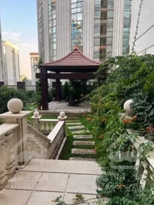 اجاره آپارتمان 100متری کامرانیه