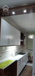 ۵۰متر دوخواب فول امکانات طوس