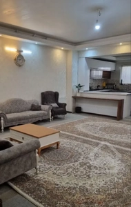 رهن و اجاره ۱۰۵ متر۲خواب